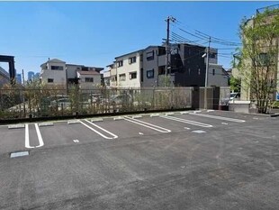 スプランディッド京橋EASTの物件外観写真